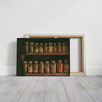 The Witch's Pantry
