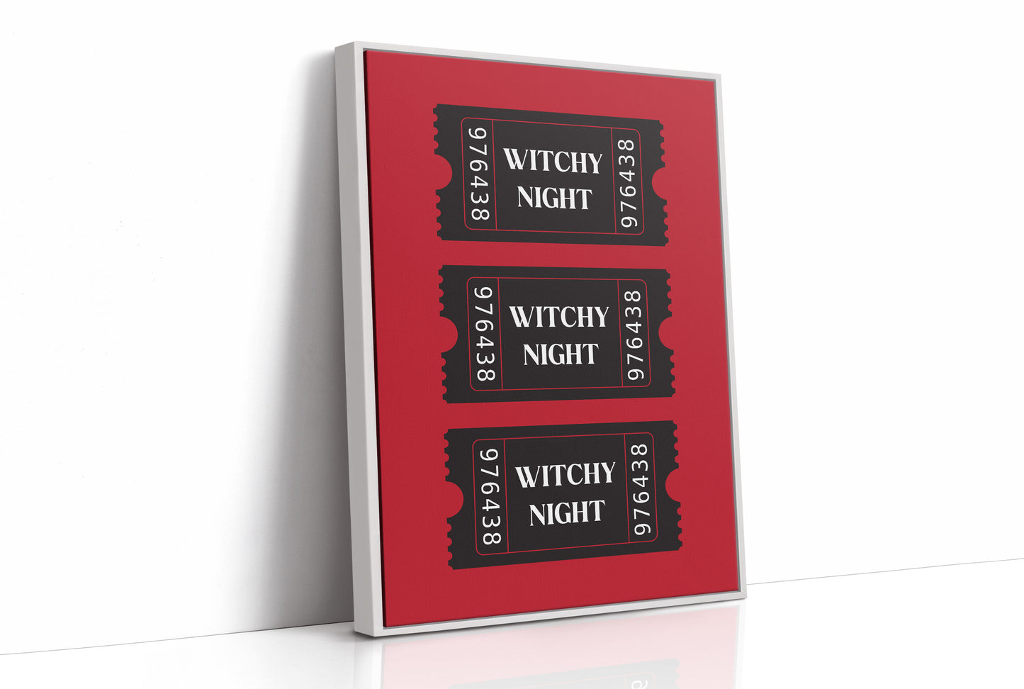 Midnight Tickets For Spellbound Souls