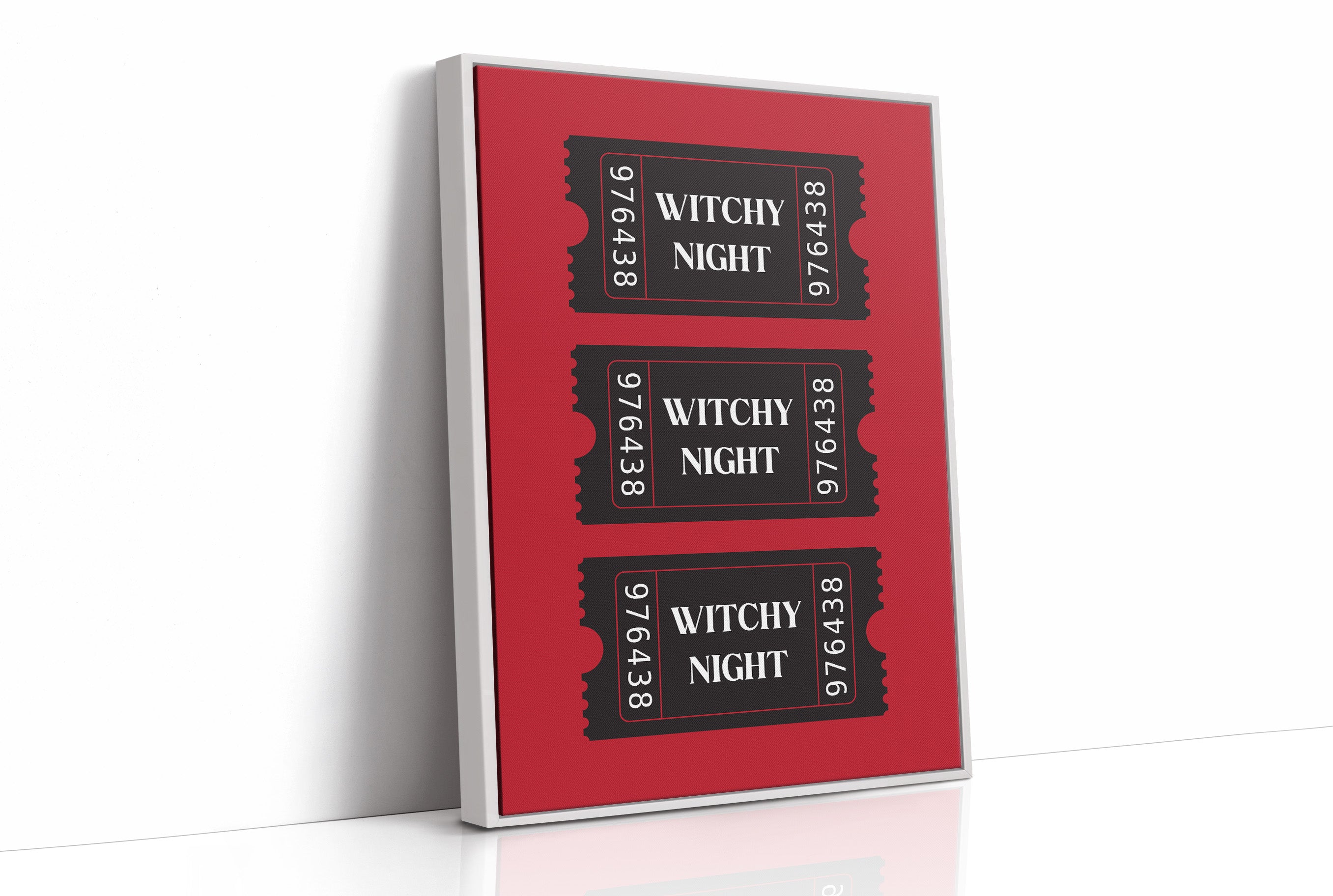 Midnight Tickets For Spellbound Souls