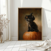 Magic Awaits in Autumn's Embrace