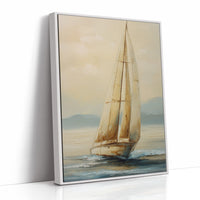 Voyage Through Mist And Memory