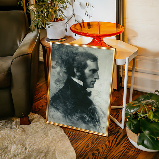 The Man Who Knew the Storm