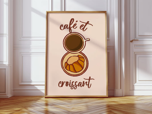 Morning Light Speaks French Today