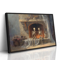 Eternal Hearth Companions Share Secrets