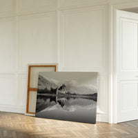 Highland Waters Mirror Ancient Stone