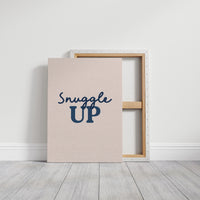 Snuggle Up and Stay Awhile