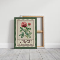 Red Clover, Green Mountain Lucky