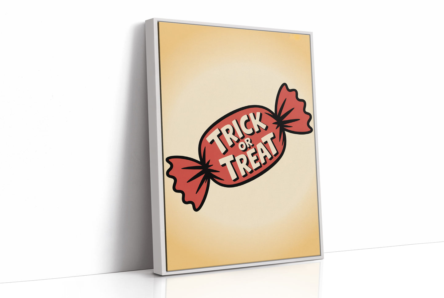 Vintage Candy Speaks Halloween Memories