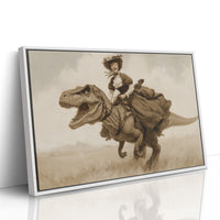 Victorian Thunder Ride