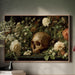 The Bloom Beyond Mortality