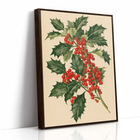Holly, Heavy-Laden