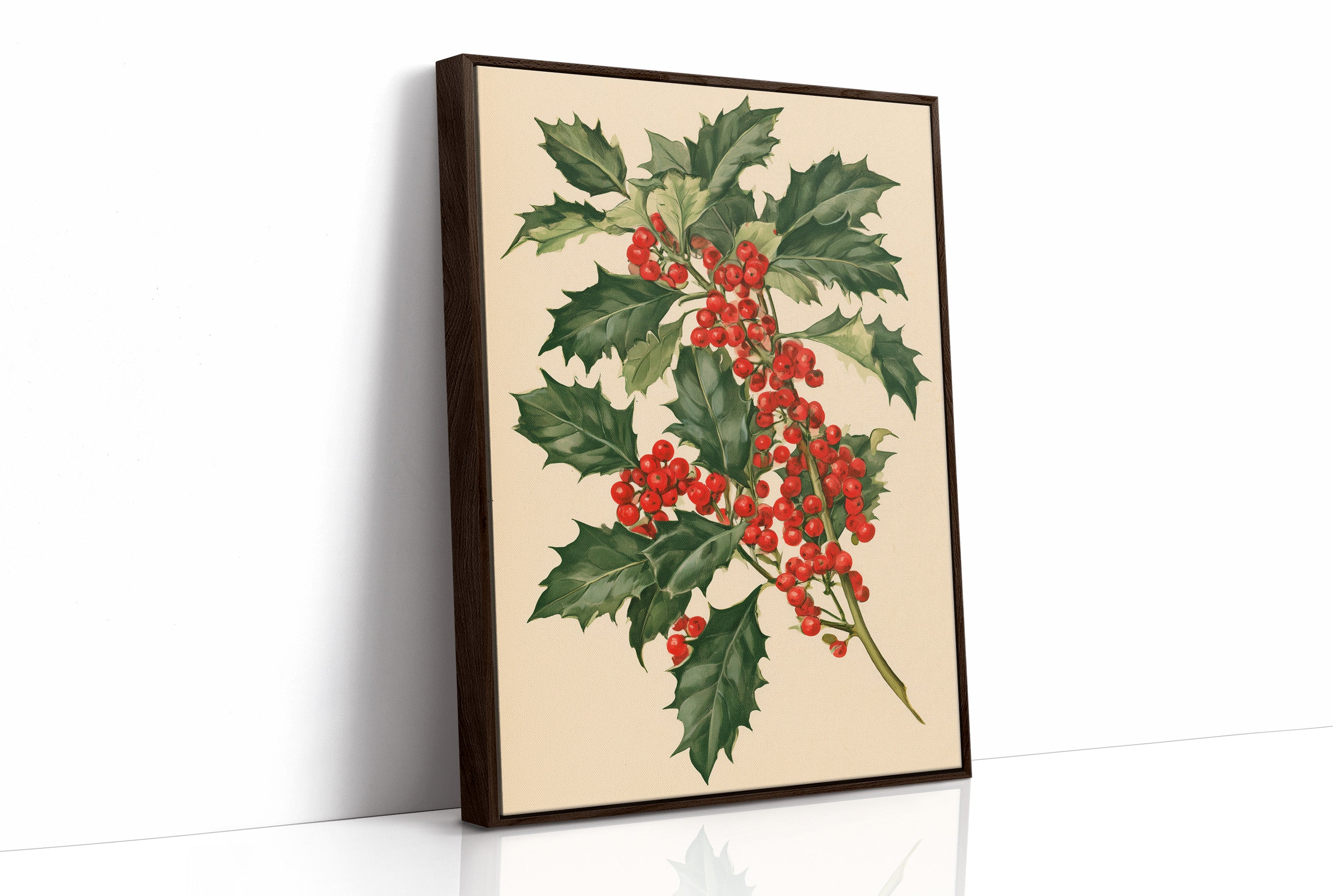 Holly, Heavy-Laden