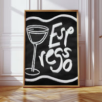 Chalk Lines And Wine Divine