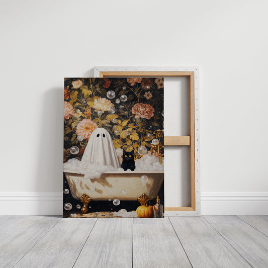 JK1360 - Premium Art Print - Gallery Canvas image 14