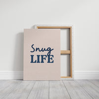 Living the Snug Life Daily
