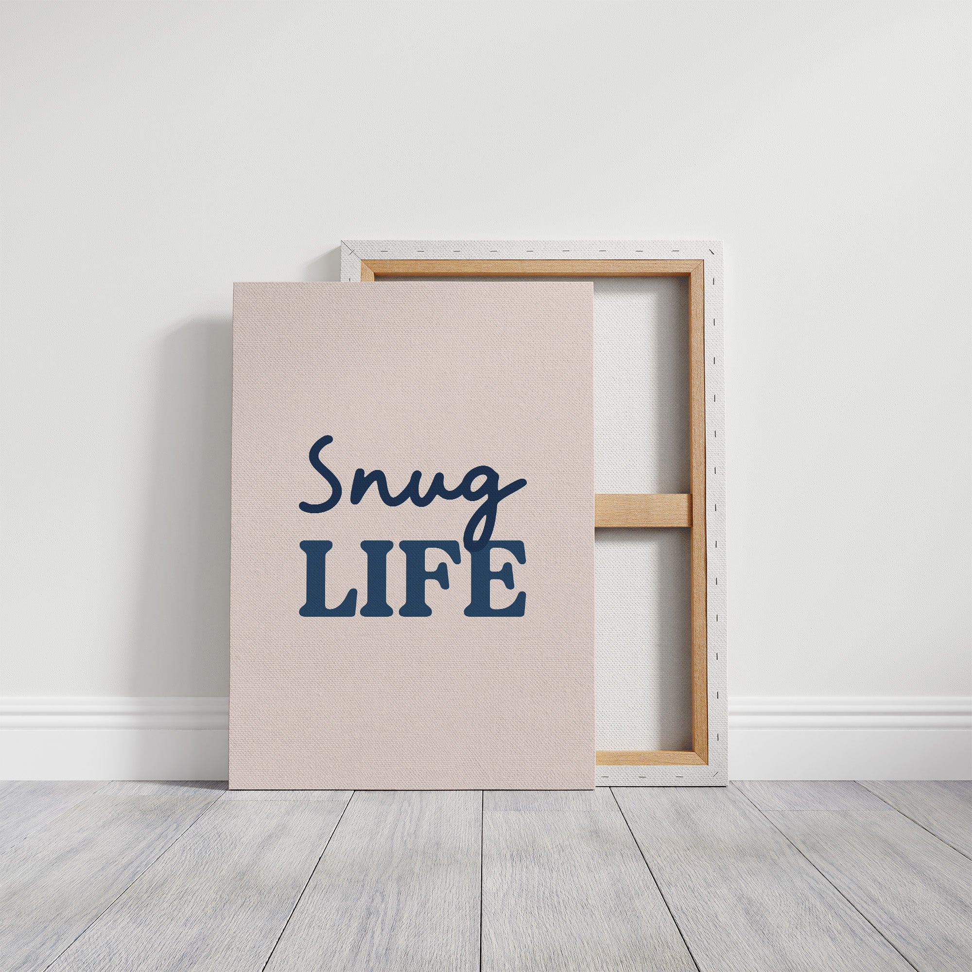 Living the Snug Life Daily