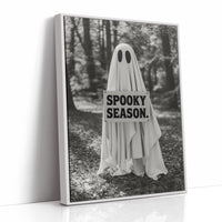 Forest Phantom Announces October's Arrival