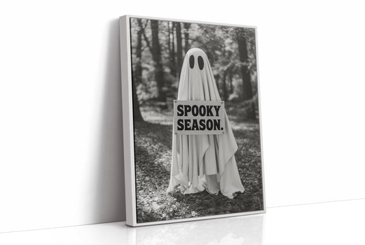 Forest Phantom Announces October's Arrival