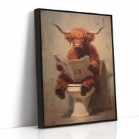 Morning News On The Throne