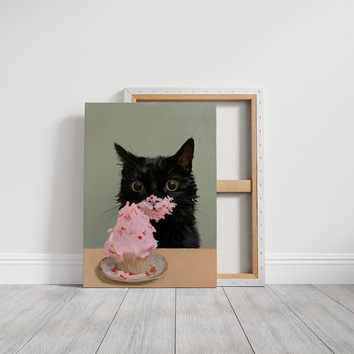 Quality Control Department