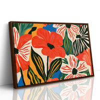 Poppy Field Punch