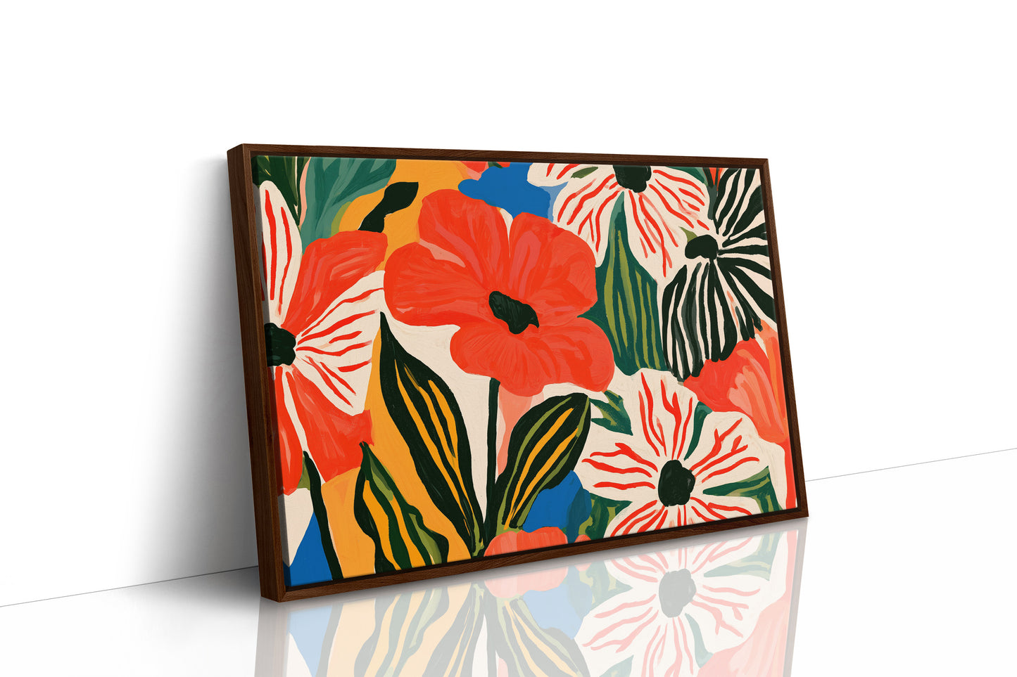 Poppy Field Punch