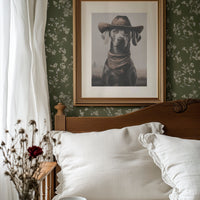 Moonlit Tales From A City Scout