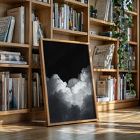 Heaven Rises Through Shadow