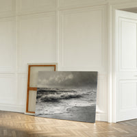 Winter Waves Write Silver Stories