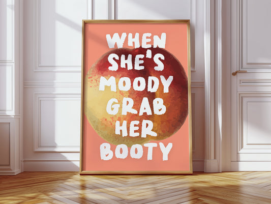 Peach Moons Bring Summer Magic