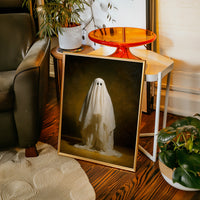 The Veil of Forgotten Whimsy