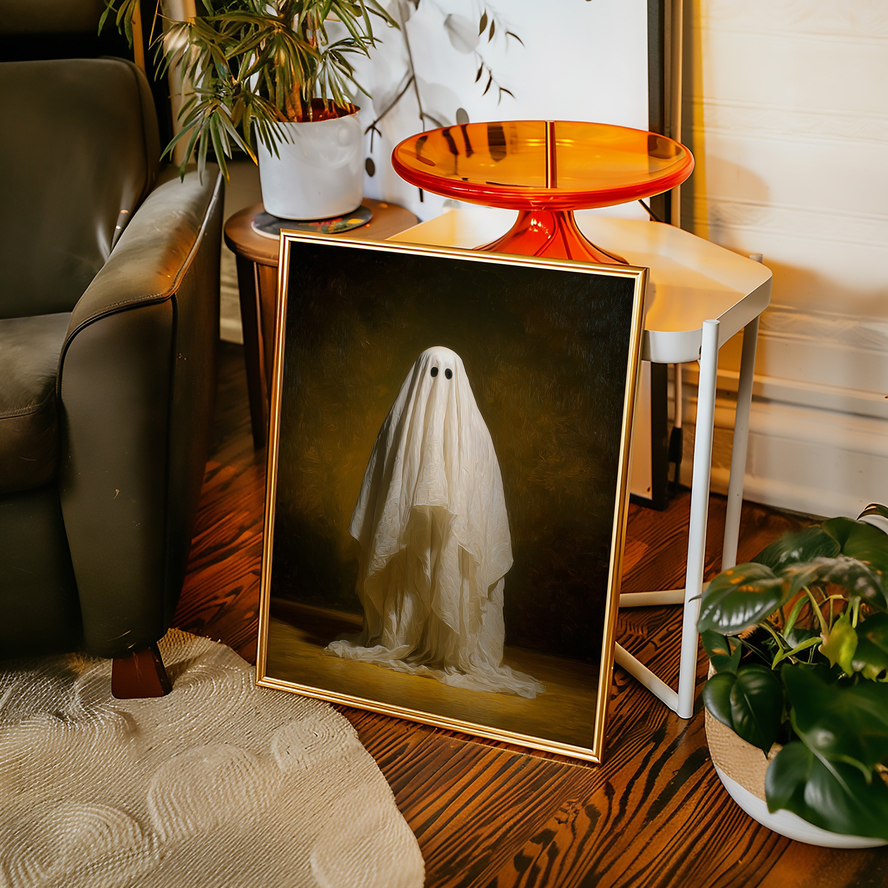 The Veil of Forgotten Whimsy
