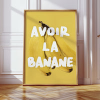 French Sunshine Speaks Sweet Truth