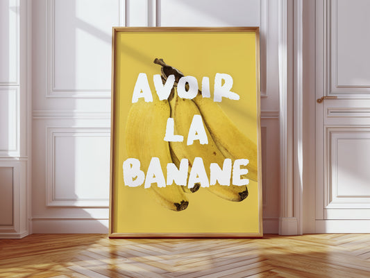French Sunshine Speaks Sweet Truth