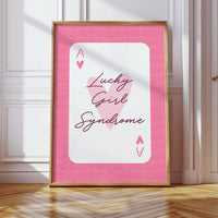 Pink Hearts Deal Wild Fortune