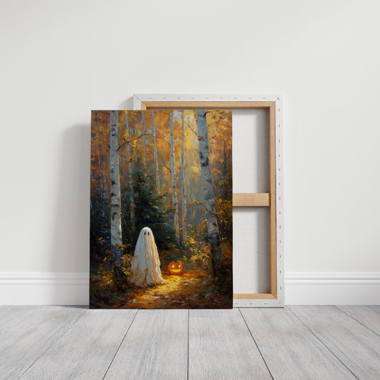 JK1362 - Premium Art Print - Gallery Canvas image 14