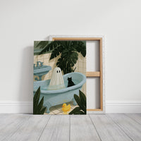 The Duck Has Been Voted Out