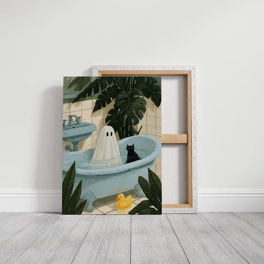 The Duck Has Been Voted Out