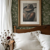 Prairie Wind Braids Western Stories