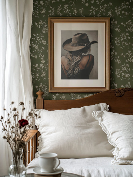 Prairie Wind Braids Western Stories