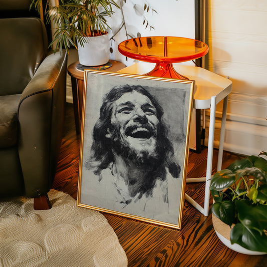 Laughter That Shapes the Soul
