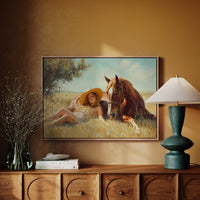 Golden Hour Companions