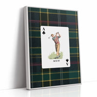 Ace It on the Green