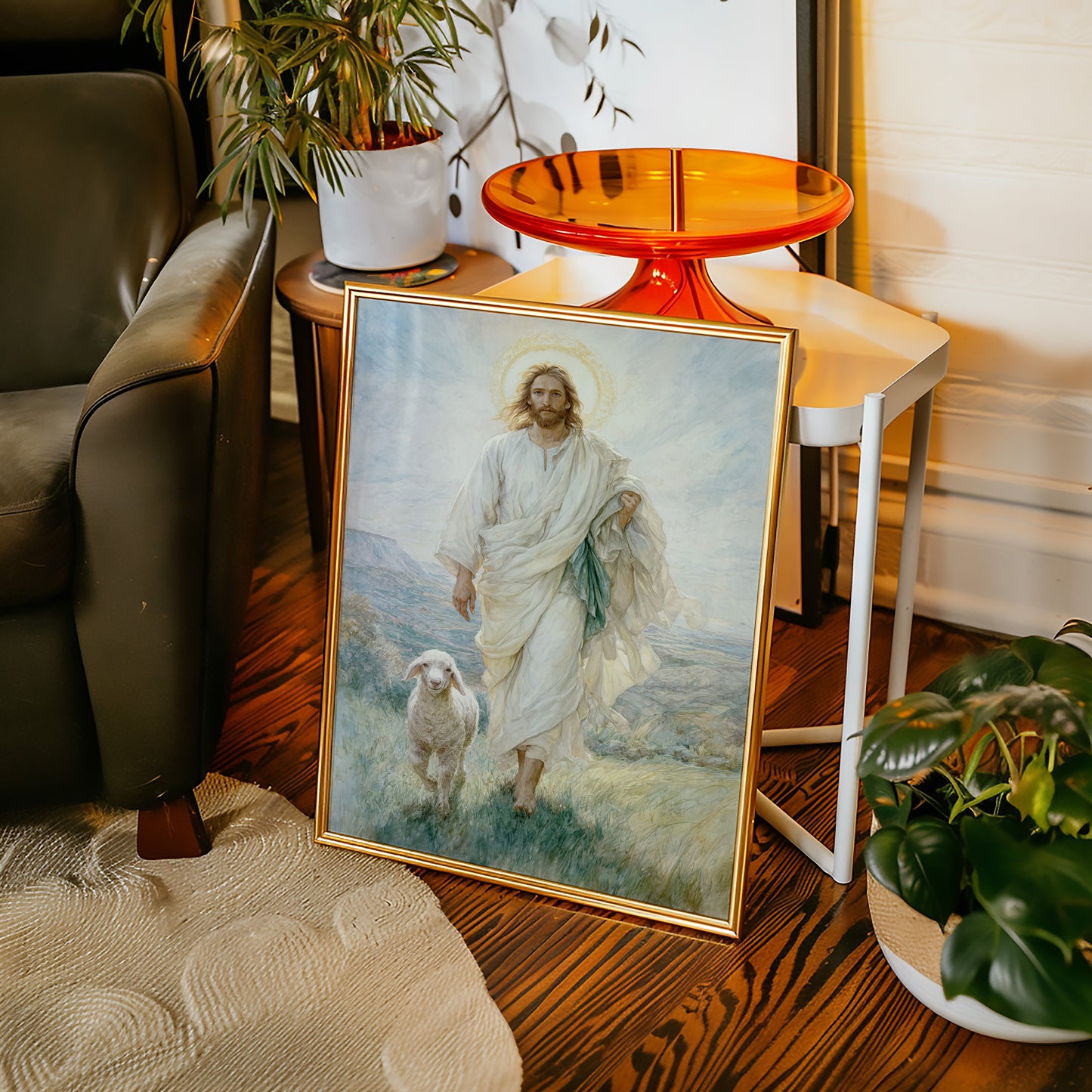 Guided By Gentle Steps