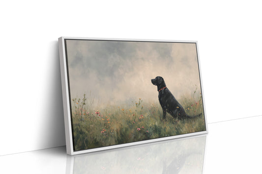 Sentinel of Misty Meadows