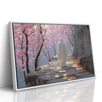 Cherry Path To Quiet Revelation