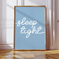 Moonlight Letters Find Peaceful Rest