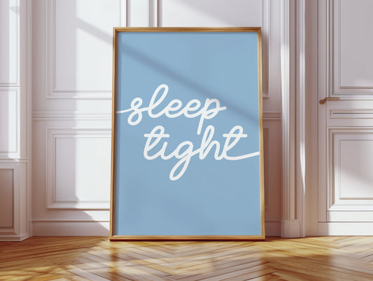 Moonlight Letters Find Peaceful Rest