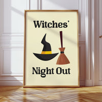 Moonlit Magic Meets Modern Mischief