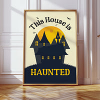 Moonlit Tales From Halloween Hill